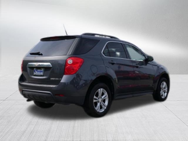 2011 Chevrolet Equinox LT w/1LT
