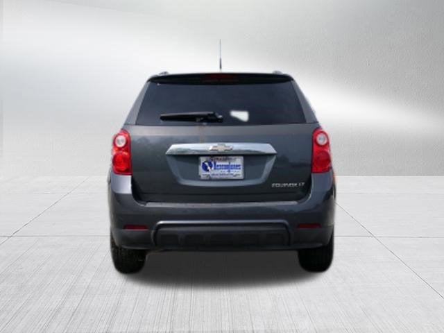 2011 Chevrolet Equinox LT w/1LT