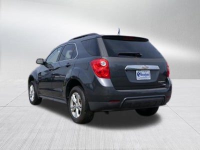 2011 Chevrolet Equinox LT w/1LT