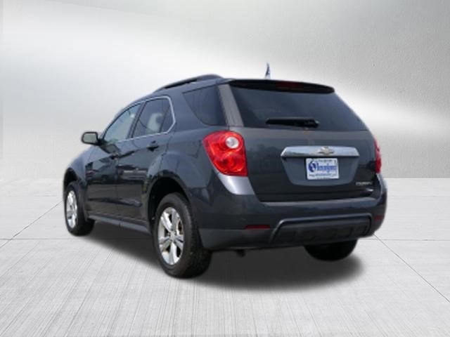 2011 Chevrolet Equinox LT w/1LT