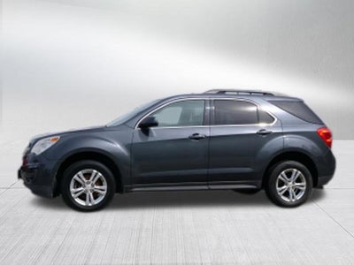2011 Chevrolet Equinox LT w/1LT