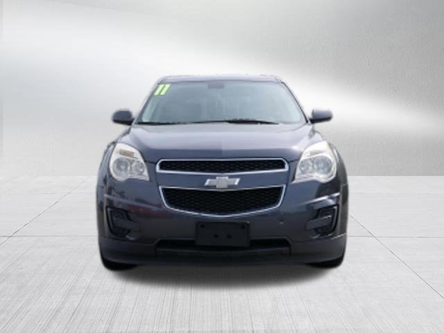2011 Chevrolet Equinox LT w/1LT