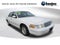 1999 Ford Crown Victoria LX