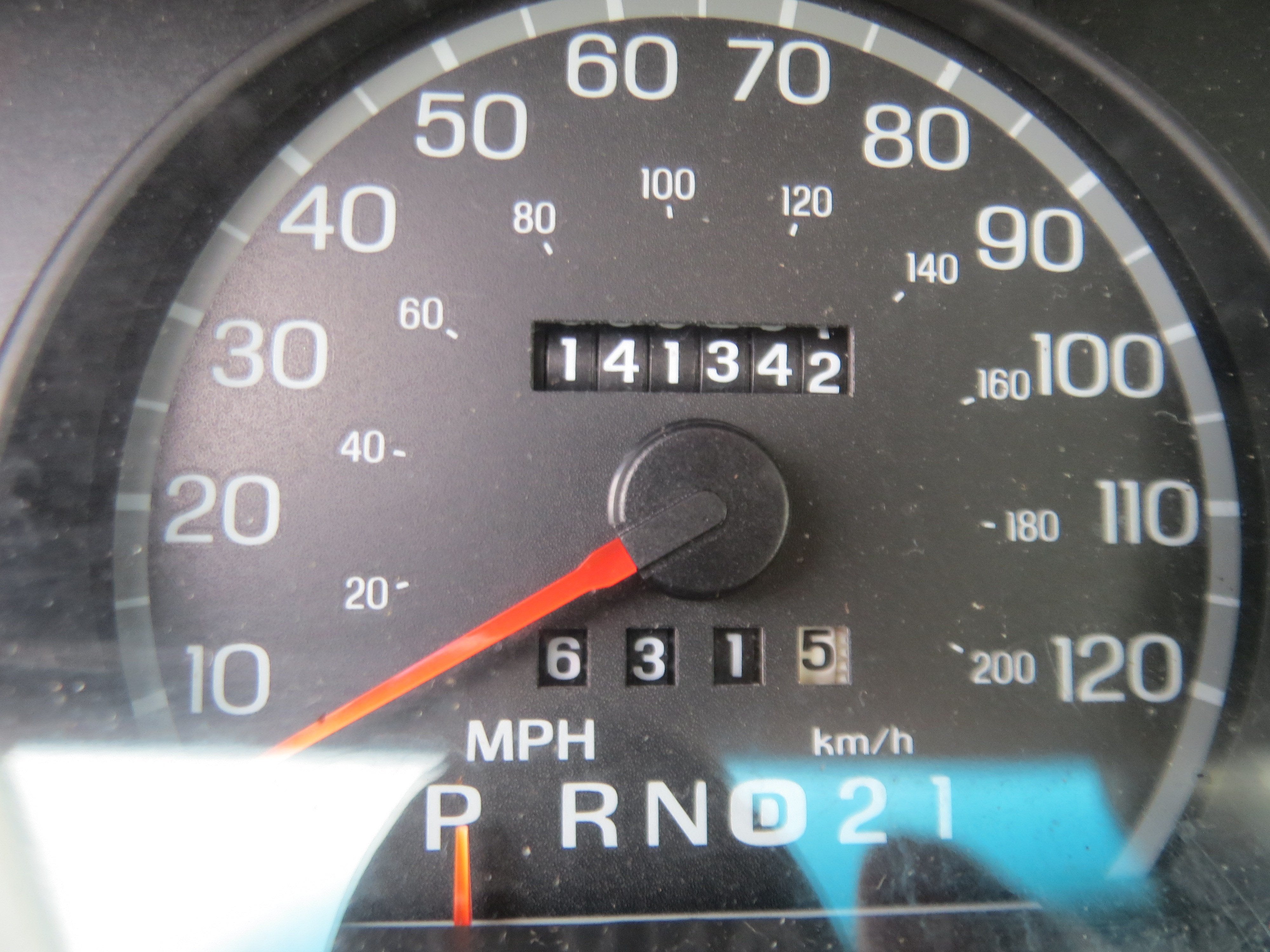 1999 Ford Crown Victoria LX