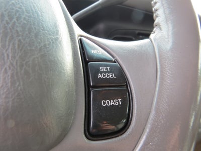 1999 Ford Crown Victoria LX