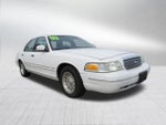 1999 Ford Crown Victoria LX