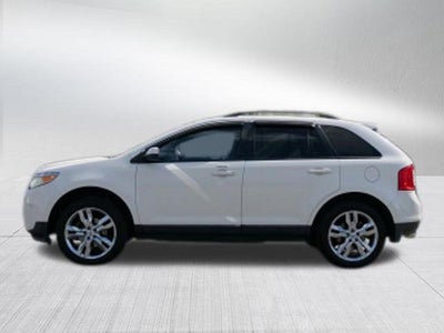 2012 Ford Edge SEL