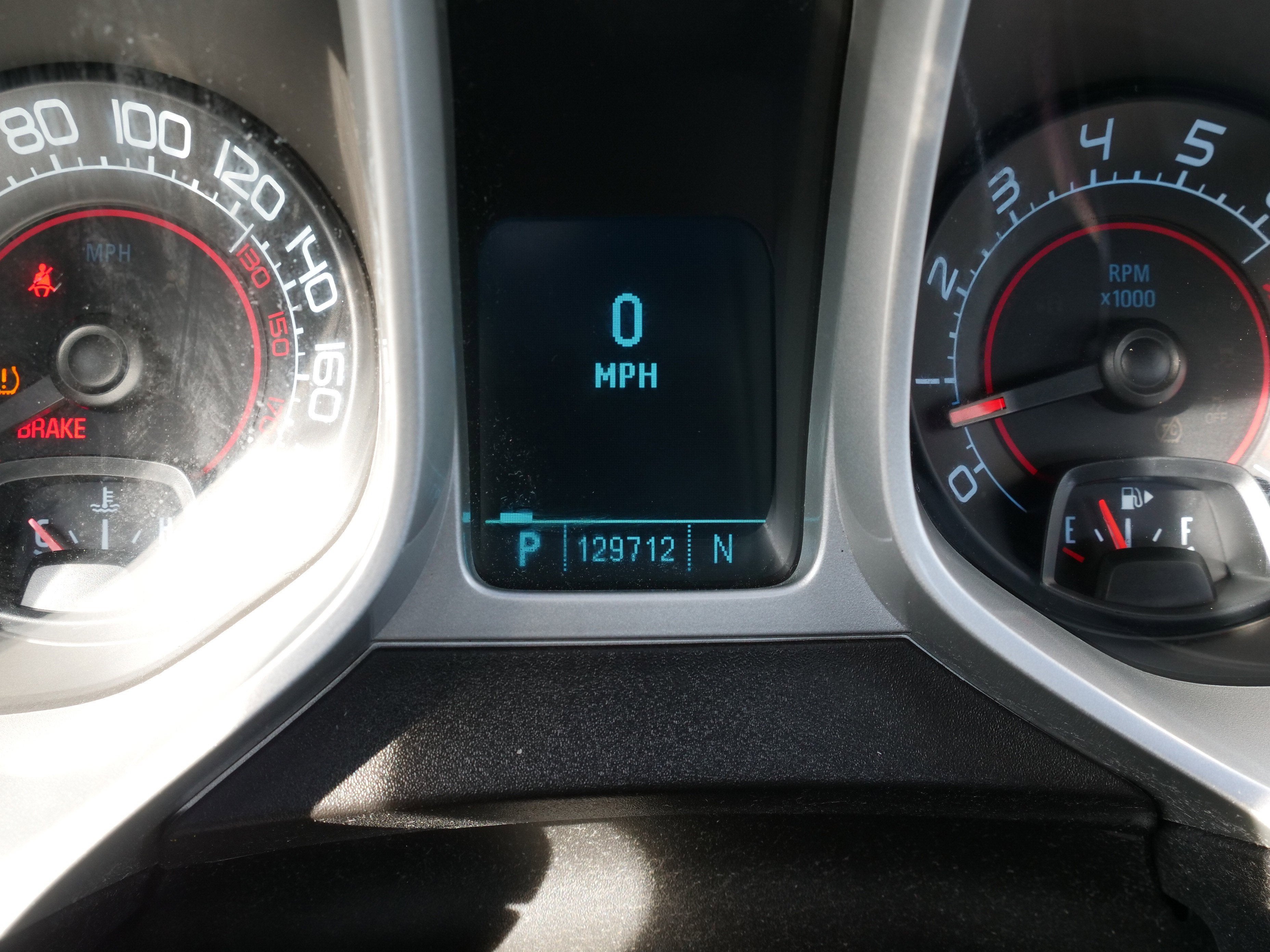 2011 Chevrolet Camaro 2SS