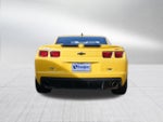 2011 Chevrolet Camaro 2SS