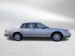 2009 Mercury Grand Marquis LS