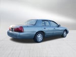 2005 Mercury Grand Marquis Base