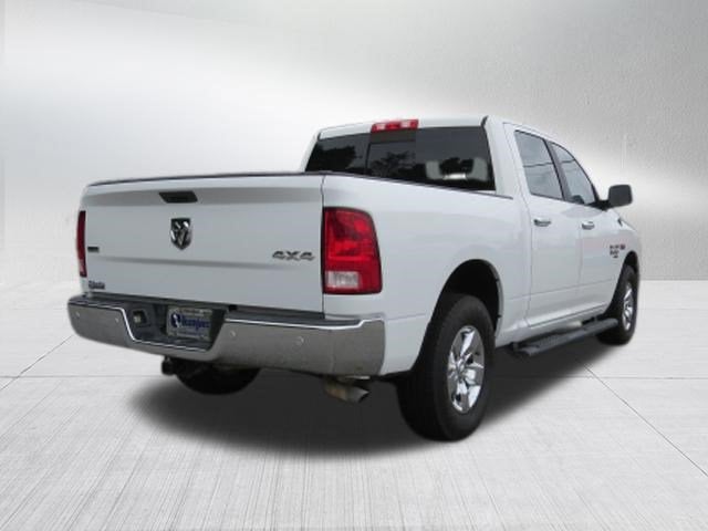 2019 RAM 1500 Classic SLT