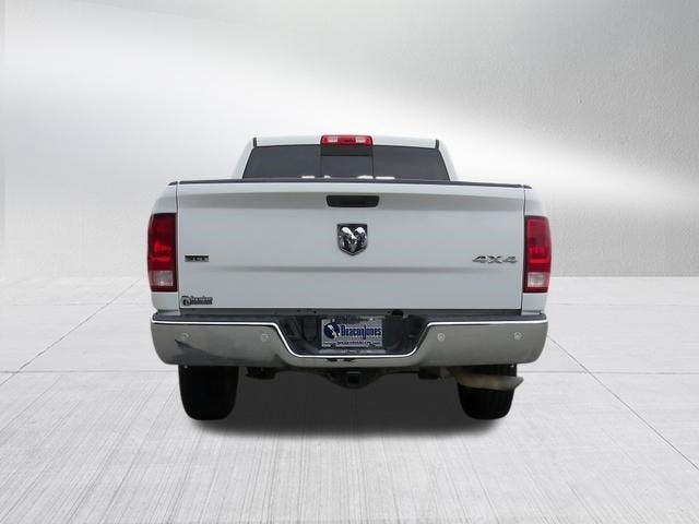 2019 RAM 1500 Classic SLT