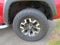 2022 Toyota Tacoma 4WD TRD Off Road