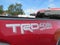 2022 Toyota Tacoma 4WD TRD Off Road