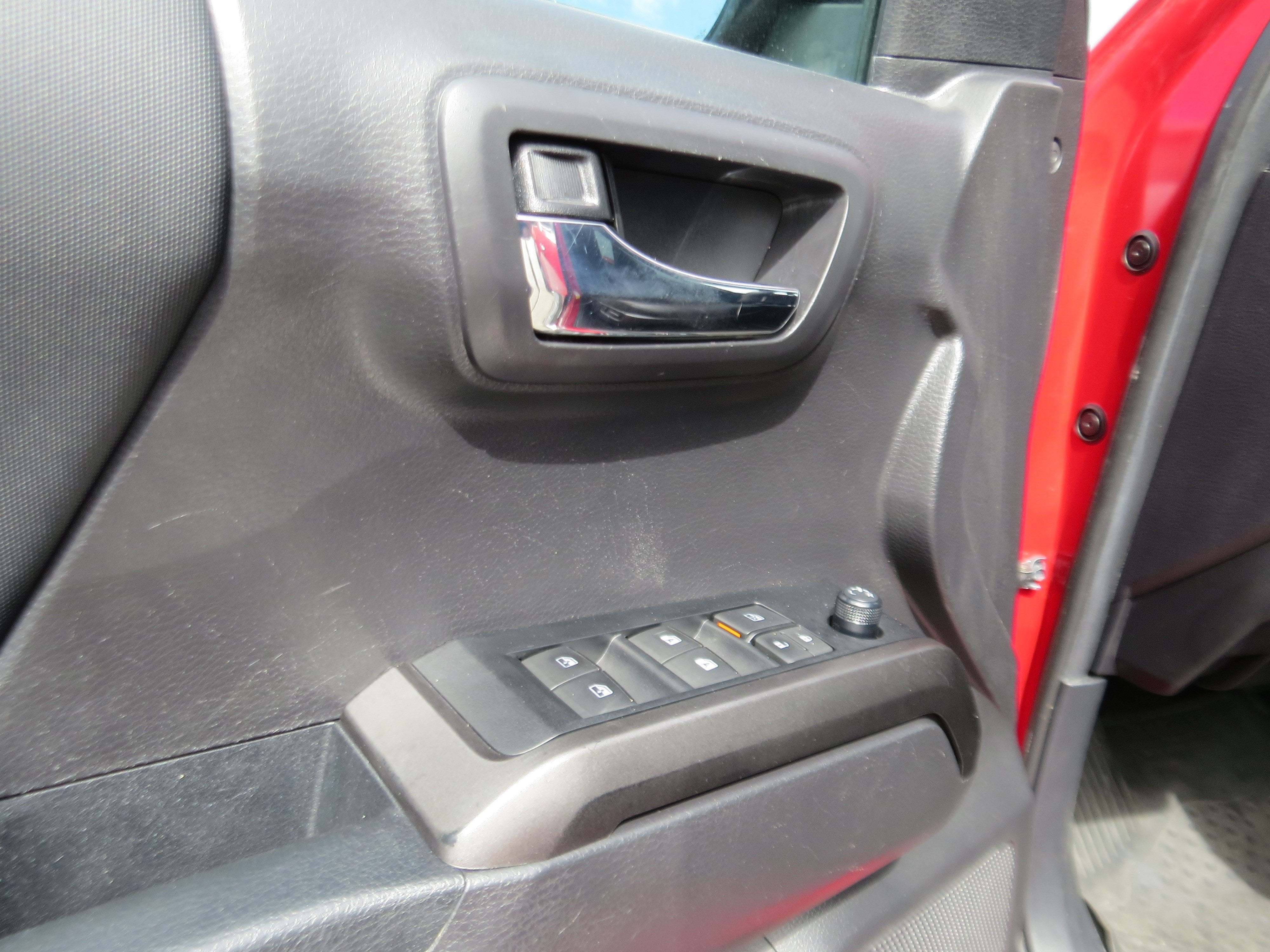 2022 Toyota Tacoma 4WD TRD Off Road