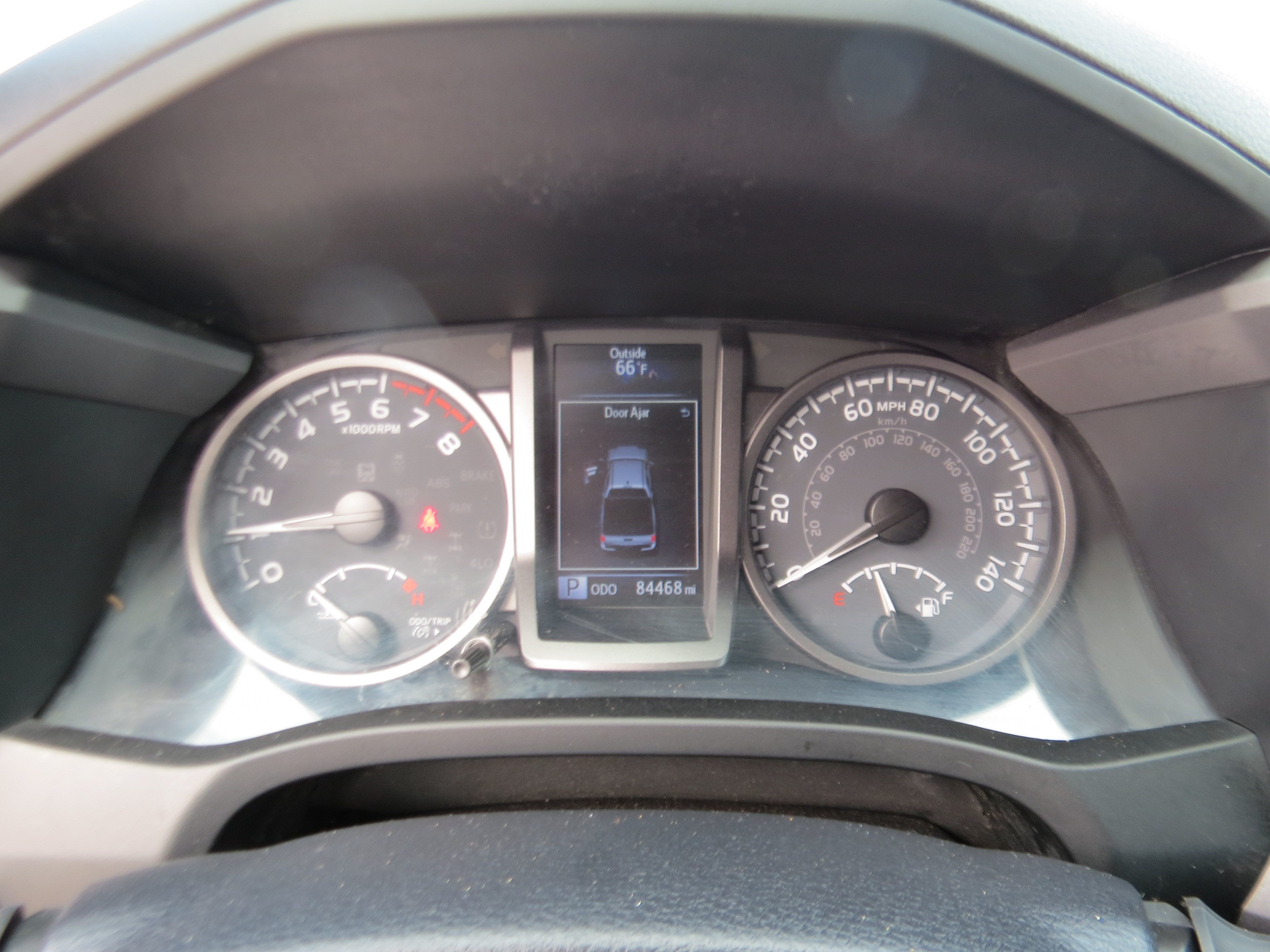 2022 Toyota Tacoma 4WD TRD Off Road