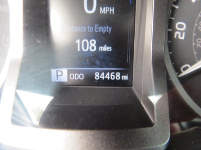 2022 Toyota Tacoma 4WD TRD Off Road