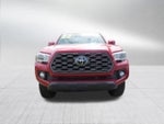2022 Toyota Tacoma 4WD TRD Off Road