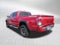 2022 Toyota Tacoma 4WD TRD Off Road