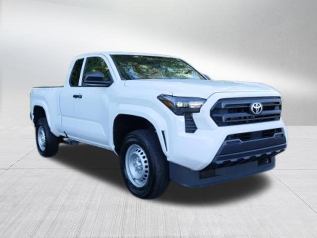 2025 Toyota Tacoma 2WD SR