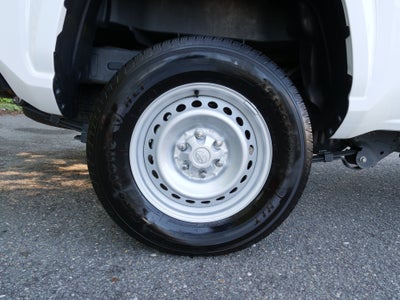 2025 Toyota Tacoma 2WD SR