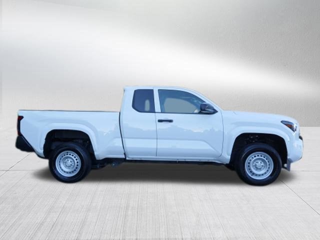 2025 Toyota Tacoma 2WD SR