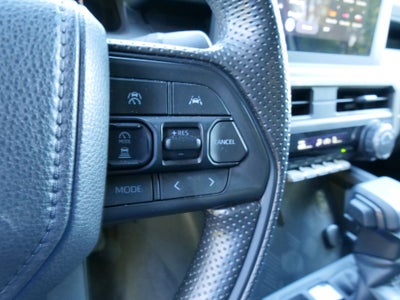 2025 Toyota Tacoma 2WD SR