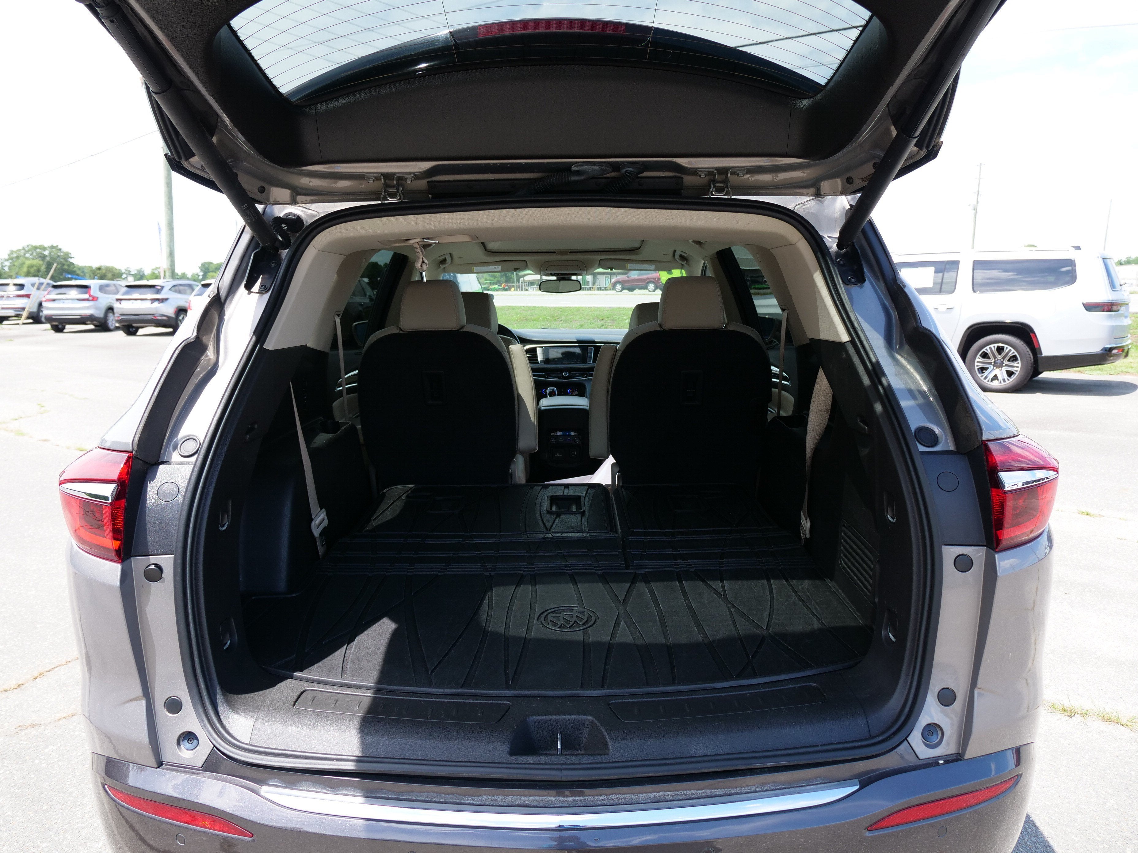 2019 Buick Enclave Essence