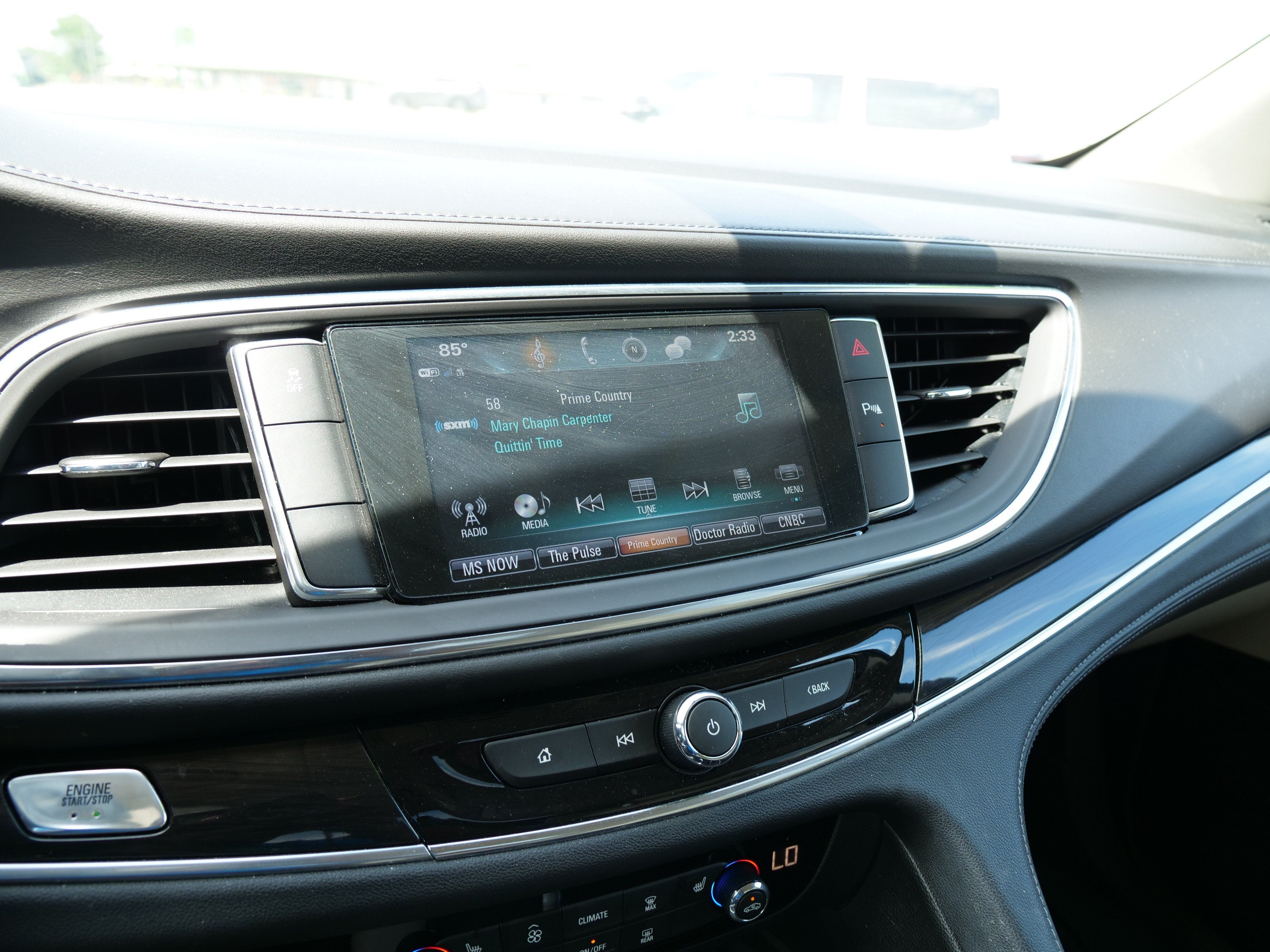 2019 Buick Enclave Essence