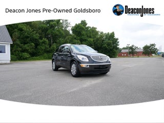 2011 Buick Enclave CXL-1