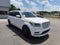 2021 Lincoln Navigator L Reserve