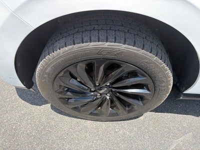 2021 Lincoln Navigator L Reserve