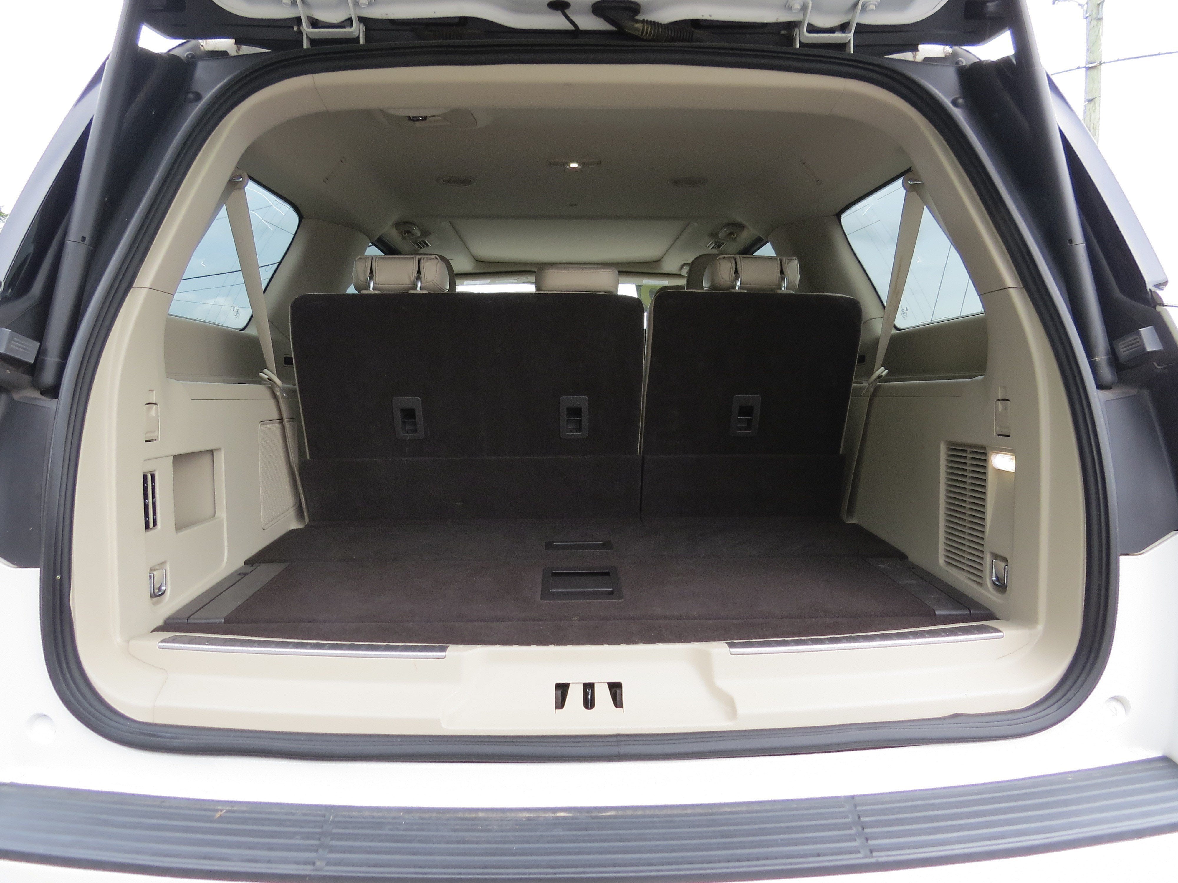 2020 Lincoln Navigator L Reserve