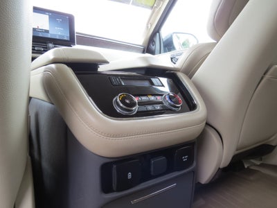 2020 Lincoln Navigator L Reserve