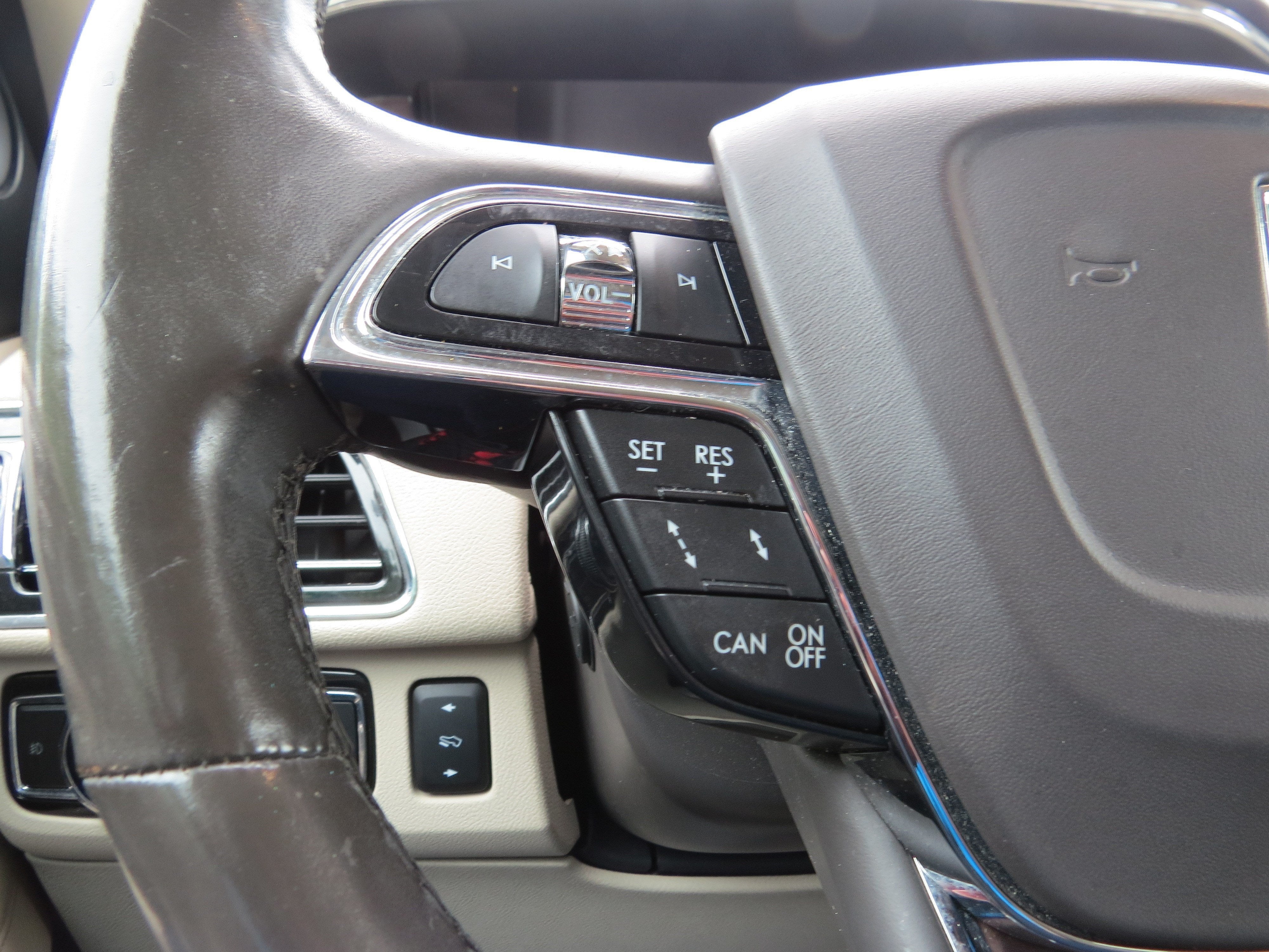 2020 Lincoln Navigator L Reserve
