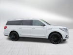 2020 Lincoln Navigator L Reserve