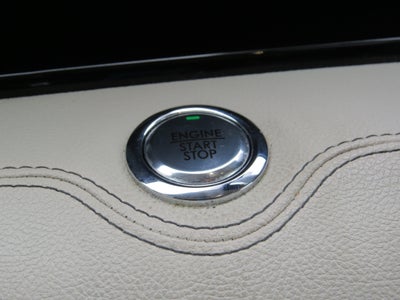 2020 Lincoln Navigator L Reserve