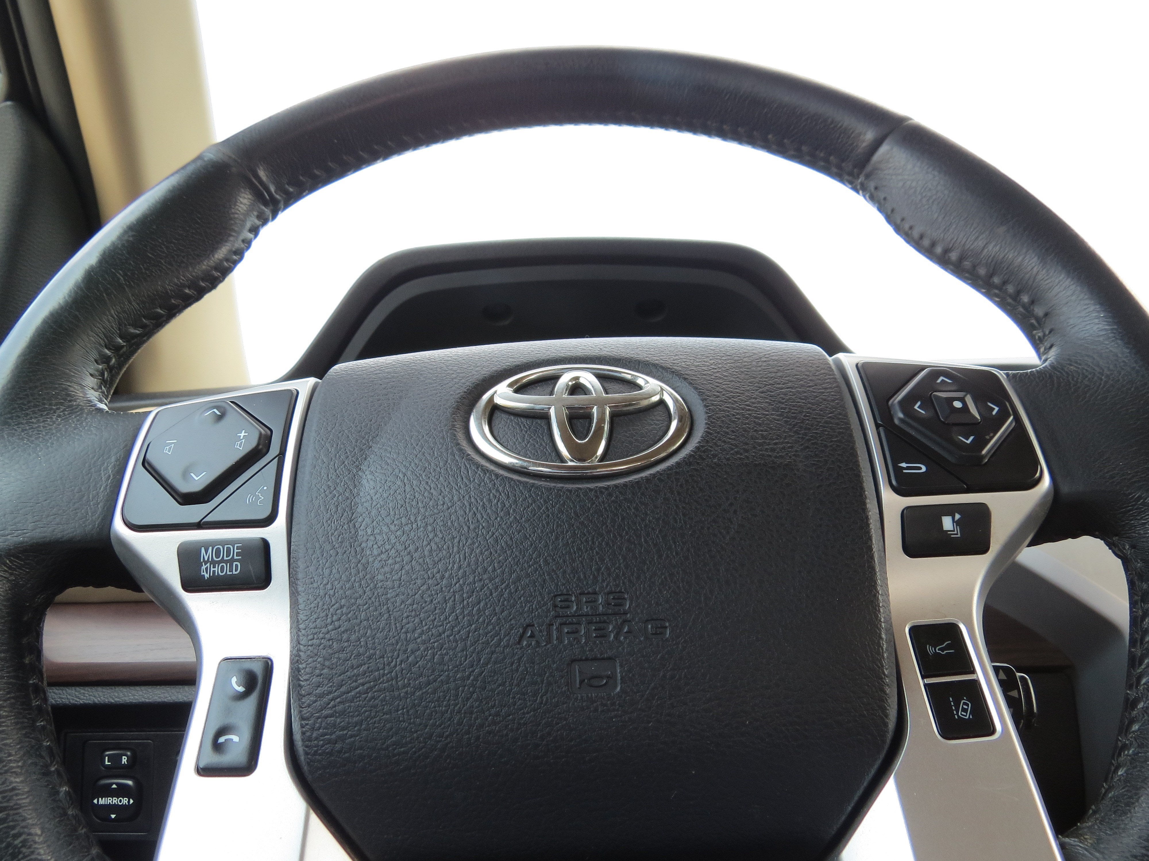 2021 Toyota Tundra 4WD Limited