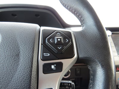 2021 Toyota Tundra 4WD Limited