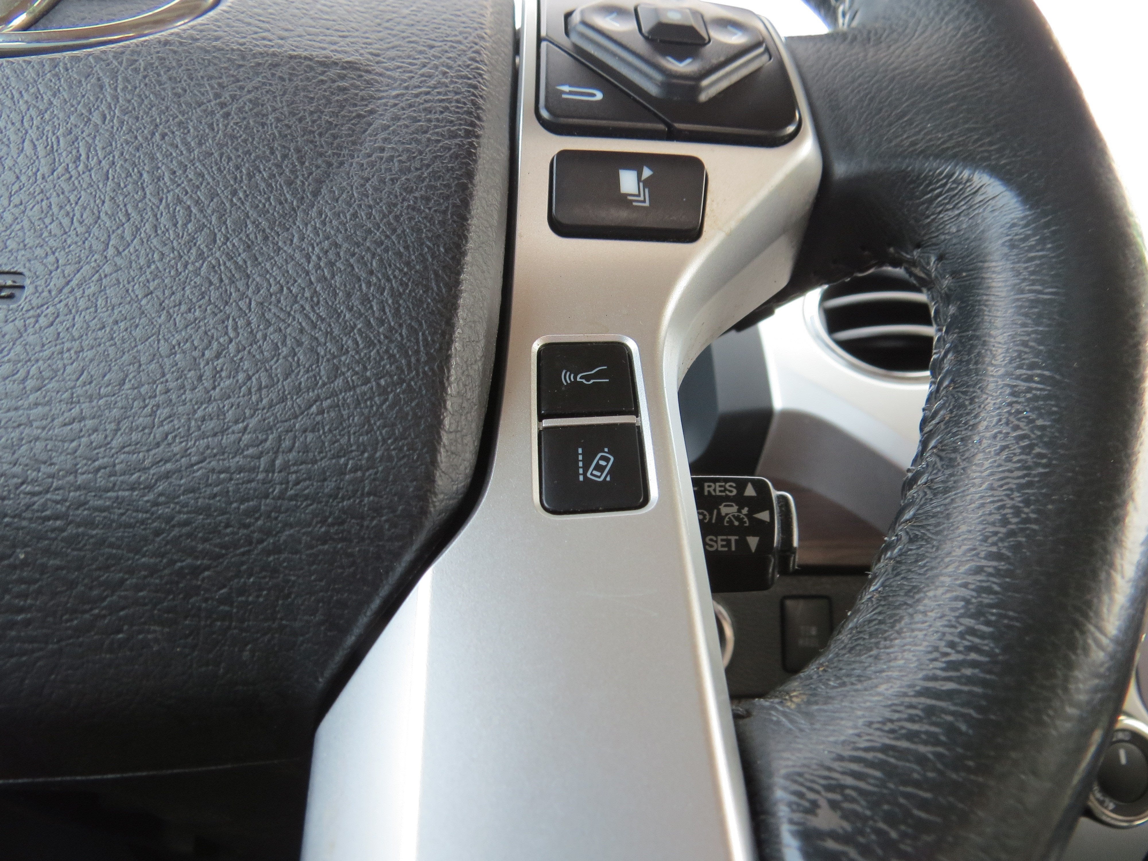 2021 Toyota Tundra 4WD Limited