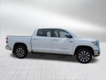 2021 Toyota Tundra 4WD Limited
