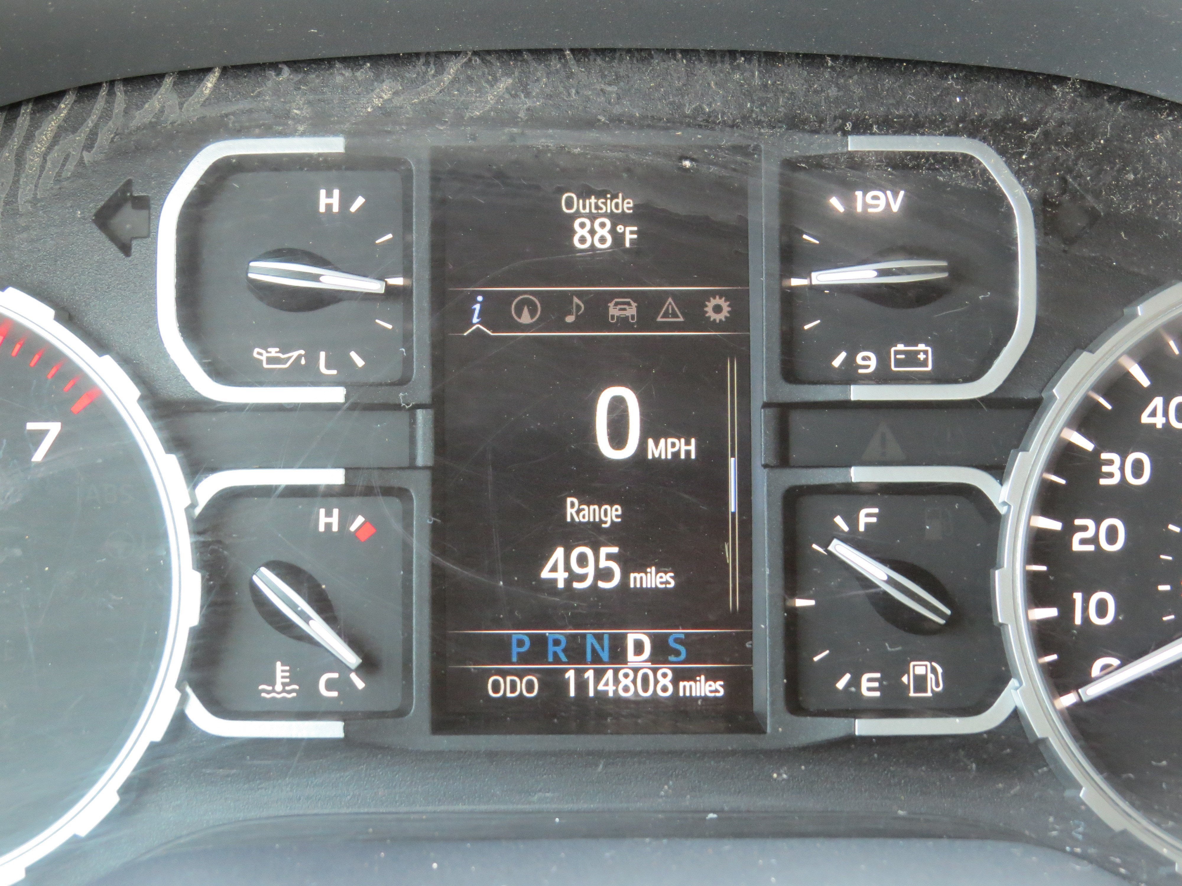 2021 Toyota Tundra 4WD Limited