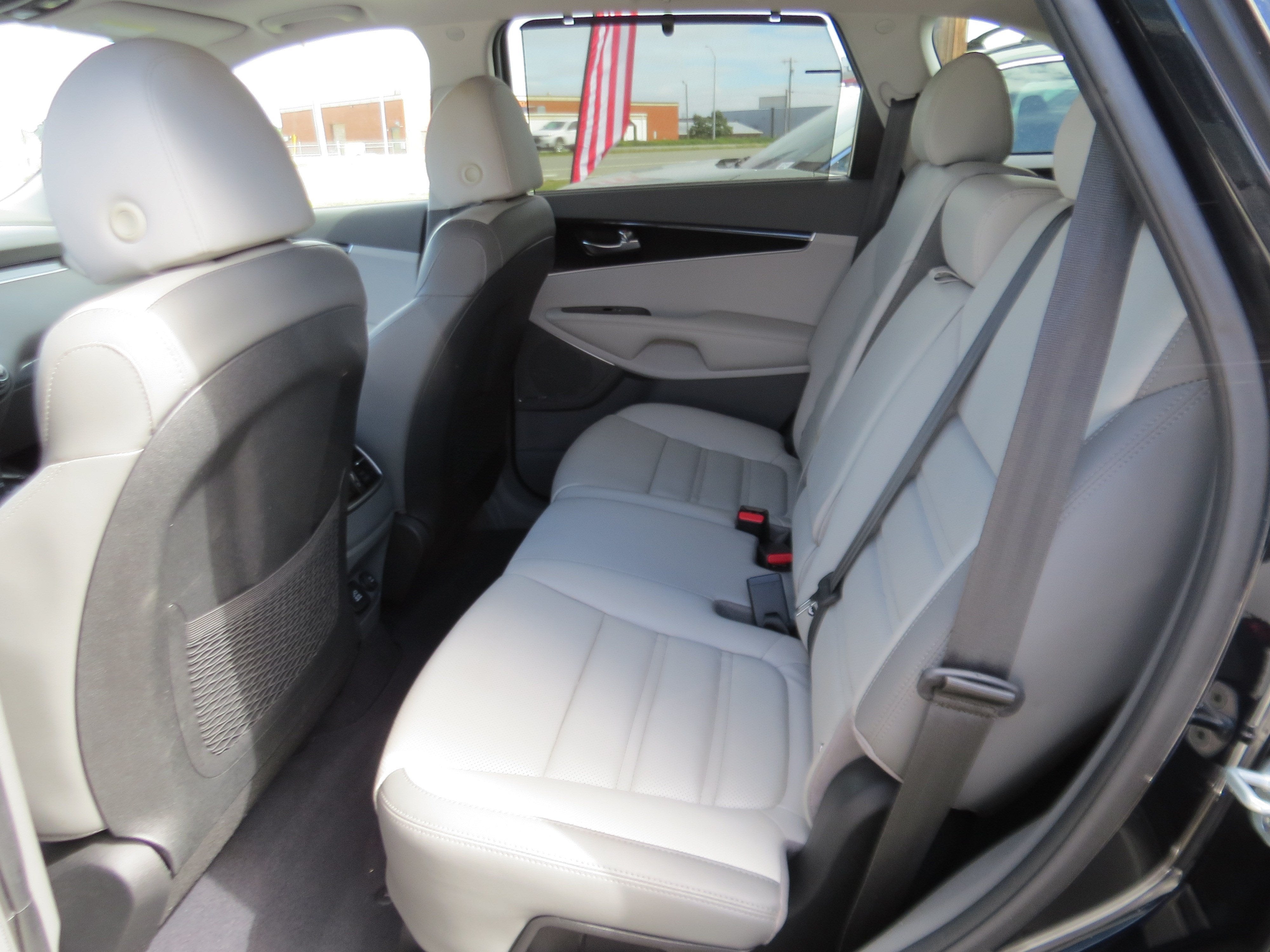 2019 Kia Sorento SX V6