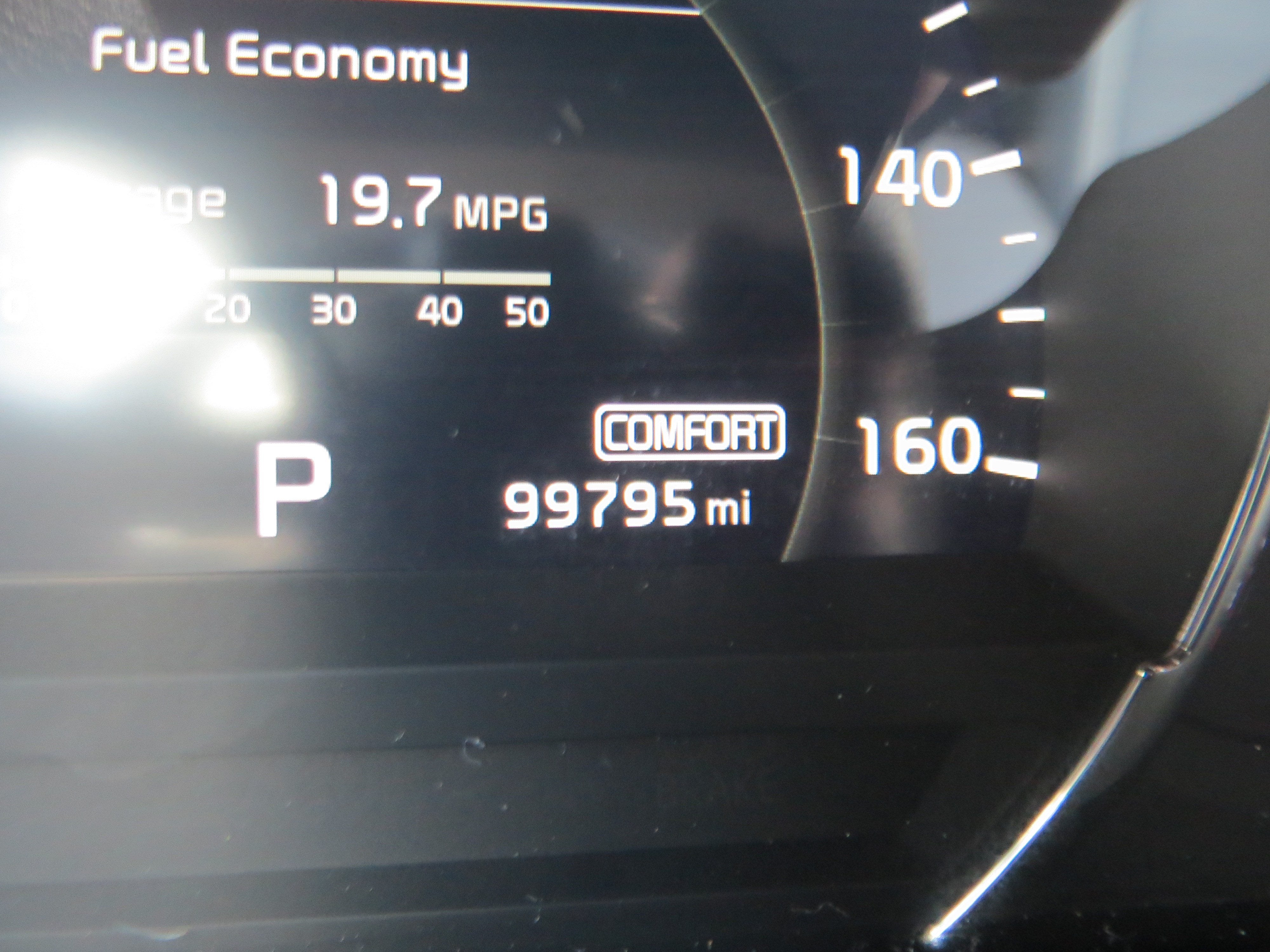 2019 Kia Sorento SX V6