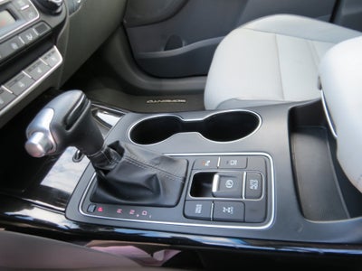 2019 Kia Sorento SX V6