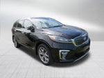 2019 Kia Sorento SX V6