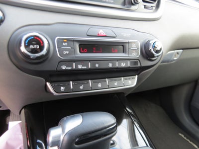 2019 Kia Sorento SX V6