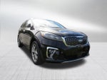 2019 Kia Sorento SX V6