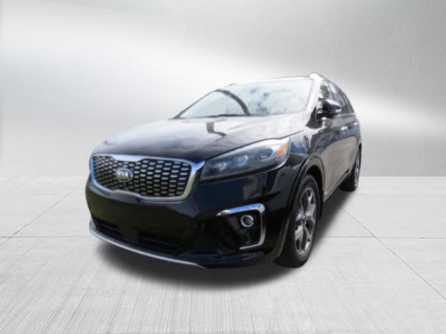 2019 Kia Sorento SX V6